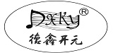 德鑫開(kāi)元